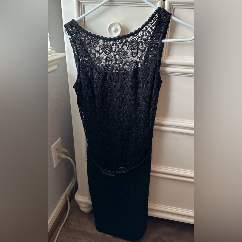White House Black Market Dress